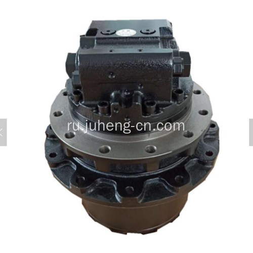 Двигатель хода конечной передачи SK70SR YT15V00002F1